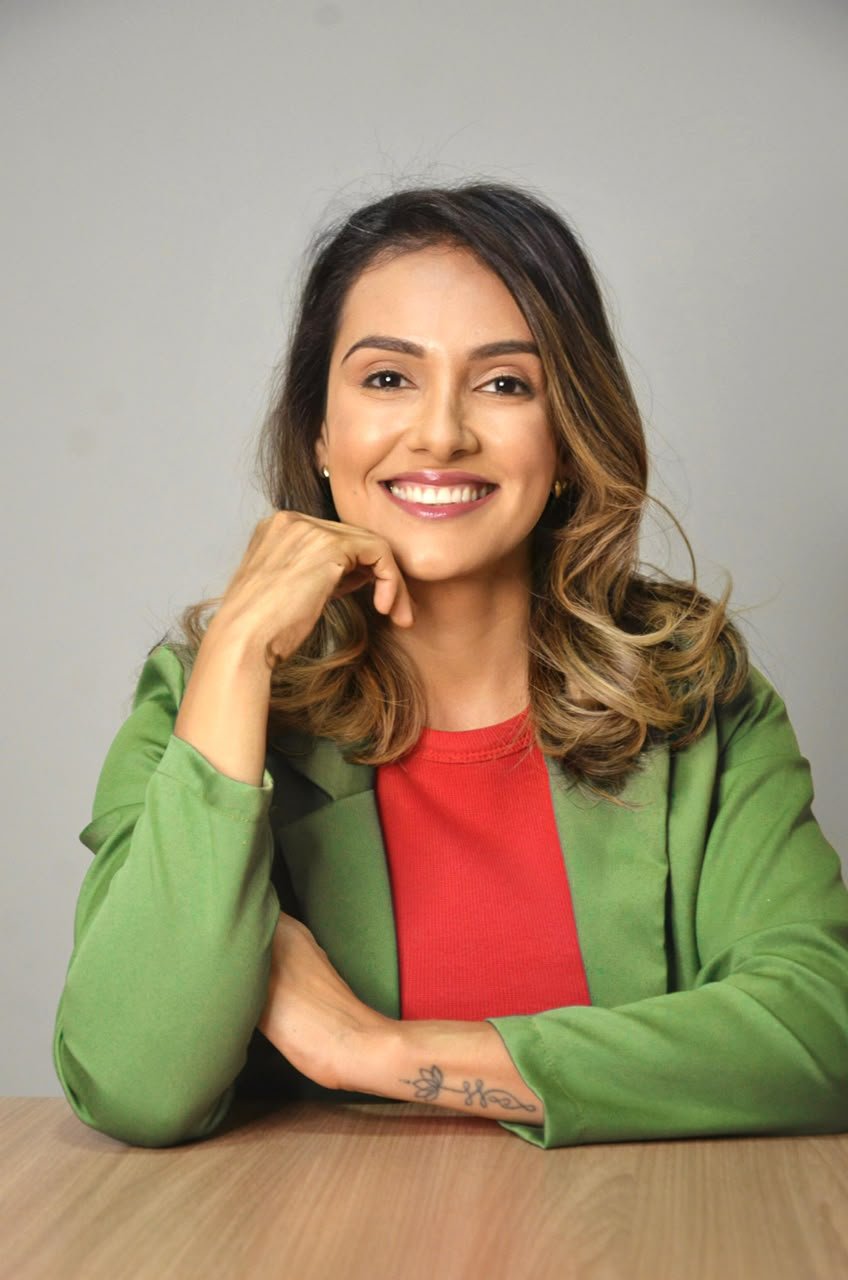 Mítza Mourão